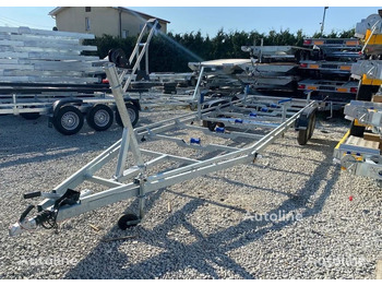 Boro New - Boat trailer