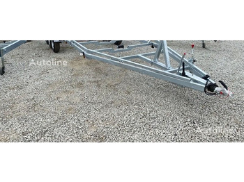 Boro New - Boat trailer