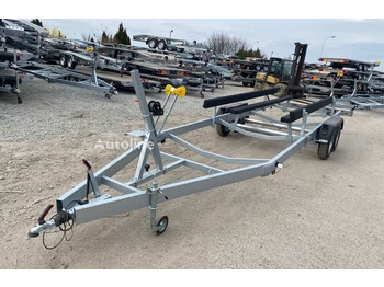 Boro New - Boat trailer