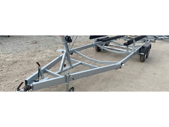 Boro New - Boat trailer