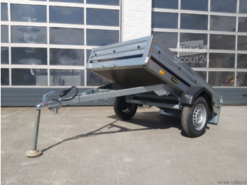 Car trailer BRENDERUP