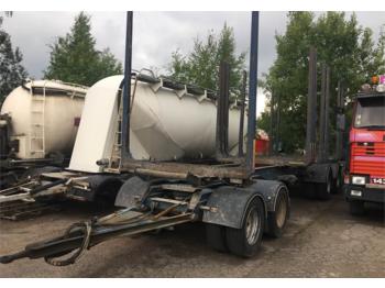 Trailer Briab