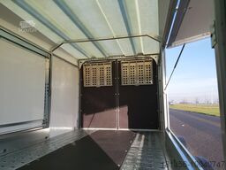 New Car trailer Brian James Trailers Fahrzeugtransporter 3000kg 340-5010 500x200x179cm Flügeltüren verfügbar: picture 23