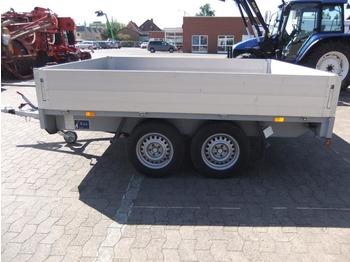 ALF KA 250 - Car trailer