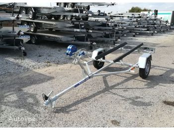 NIEWIADOW Przyczepa pod skuter wodny - Car trailer