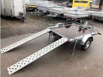 STEMA MT 0751 Motorradanhänger - Car trailer