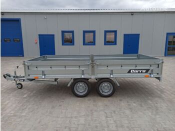 Car trailer