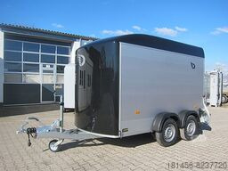New Closed box trailer Cheval Liberté C500 Alu direkt verfügbar bei ANHÄNGERWIRTZ: picture 19