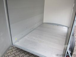 New Closed box trailer Cheval Liberté C500 Alu direkt verfügbar bei ANHÄNGERWIRTZ: picture 18