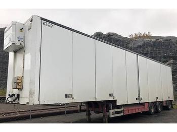 Ekeri Semitrailer  - Trailer