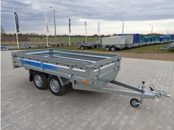 Car trailer