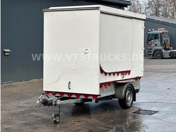 ALF Verkaufsanhänger PKW-Anhänger  - Food trailer