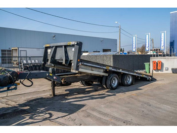 GHEYSEN VERPOORT GHEYSEN VERPOORT M2 PEB - Trailer