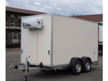 Getränke  WST Edition Big  3,70m x 1,85m  3,5 to  - Refrigerator trailer: picture 1
