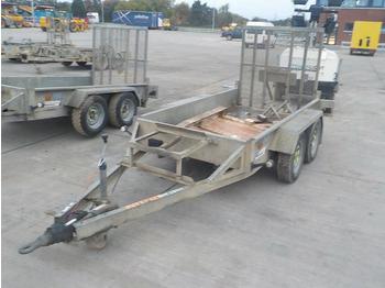  Indespension 2.7 Ton - Trailer