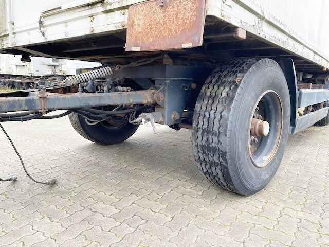 Refrigerated trailer KA 18: picture 13