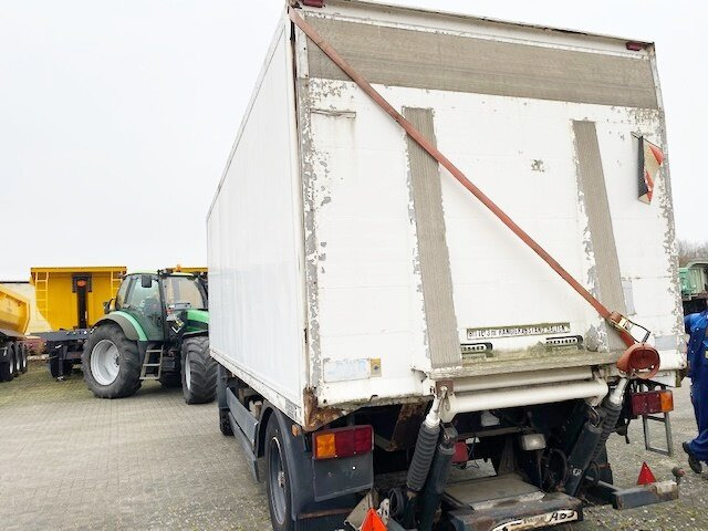 Refrigerated trailer KA 18: picture 7