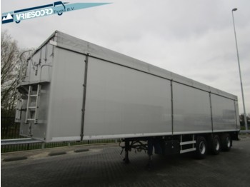 Knapen Trailers KOCF 10L - Trailer