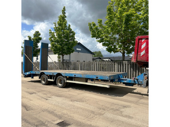 Danson GH - Low loader trailer