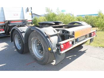 Trailer Norfrig Dolly NORFRIG WH2-18: picture 1
