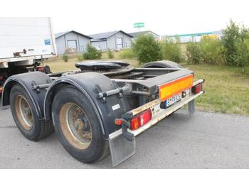 Trailer Norfrig Dolly WH2-18-DOLLY: picture 1