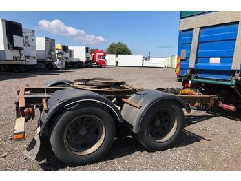 Parator S16 - Trailer