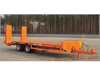 Pronar RC-2100 - Trailer