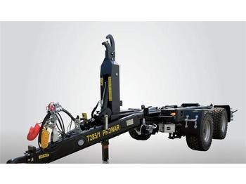 Pronar T-285/1 - Trailer