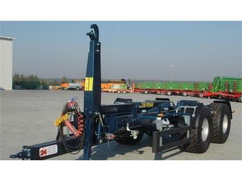 Pronar T-286 - Trailer