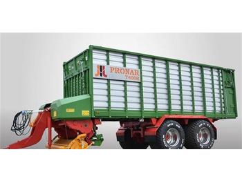 Pronar T-400R - Trailer