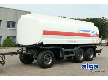 Tanker trailer ROHR ANH-A-K 22.500 ltr., Oben- und Untenbefüllung,: picture 1