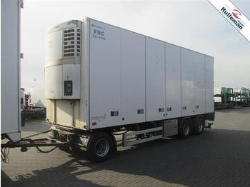 BYGG 3-AXLE THERMOKING  - Refrigerated trailer