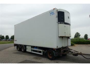 BYGG KT-28 3-AXLE WITH THERMO KING  - Refrigerated trailer