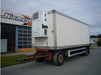 Carnehl Anhänger - Refrigerated trailer