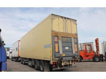 Ekeri L/L-4 L/L-4 - Refrigerated trailer