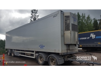 Ekeri Reefer Standard - Refrigerated trailer