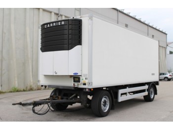  Frech Hoch Kühlkoffer Carries Maxima 1300 - Refrigerated trailer