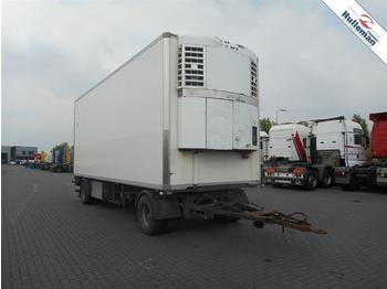 HFR PK20 2-AXLE BPW THERMO KING  - Refrigerated trailer