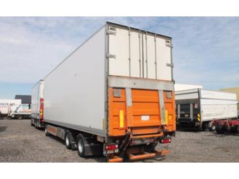 HFR PK24  - Refrigerated trailer