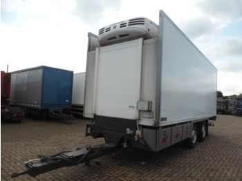 LAMBERET LAMBERET THERMOKING TS300E - Refrigerated trailer