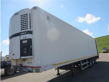 LAMBERET LVFS3E1A - Refrigerated trailer