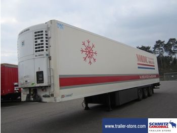Lamberet Semitrailer Reefer Standard - Refrigerated trailer