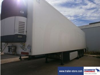 Montenegro Semitrailer Reefer Standard - Refrigerated trailer