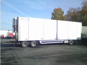 Närko  - Refrigerated trailer