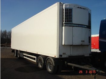 Närko TP42L-UKRGS50/FRC/360.. - Refrigerated trailer