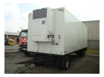 Netam-Fruehauf ANCR 20 110 - Refrigerated trailer