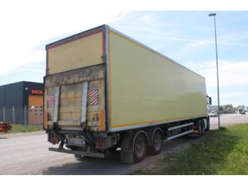 Norfrig HF2-33-115-CF  - Refrigerated trailer