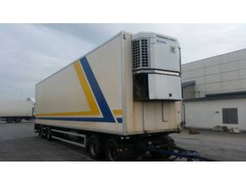 Norfrig SLÄP SLÄP - Refrigerated trailer