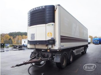  Norfrig WH4-38-107CF - Refrigerated trailer
