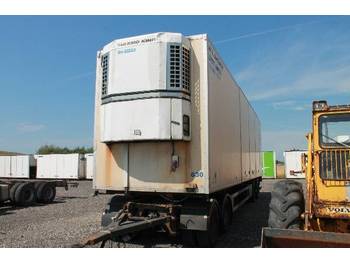 Norfrig med Thermo King aggregat  - Refrigerated trailer
